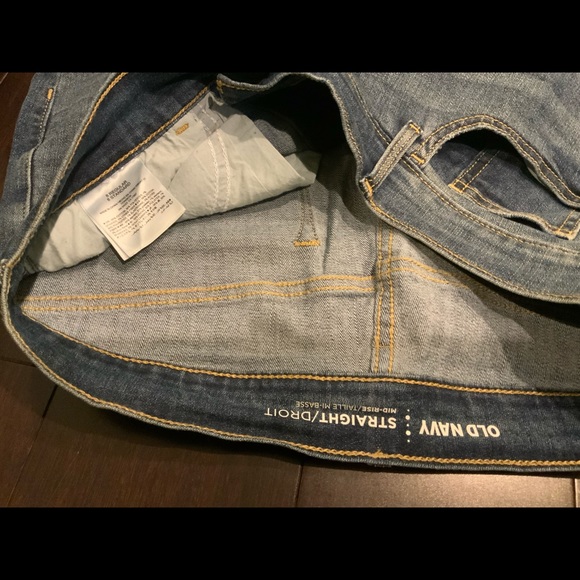 LOT of EUC 3 Crop Wallflower, Levi, & ON Jeans - Picture 5 of 12